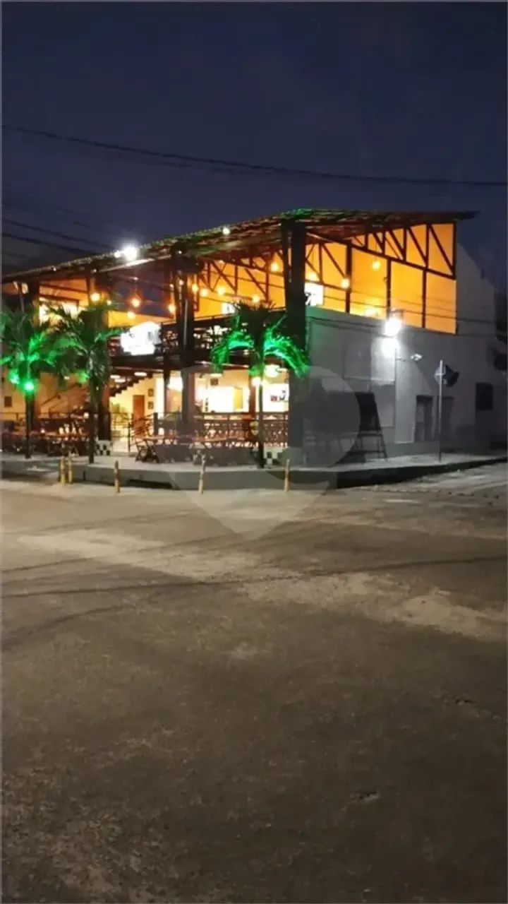 Prádio Comercial a venda