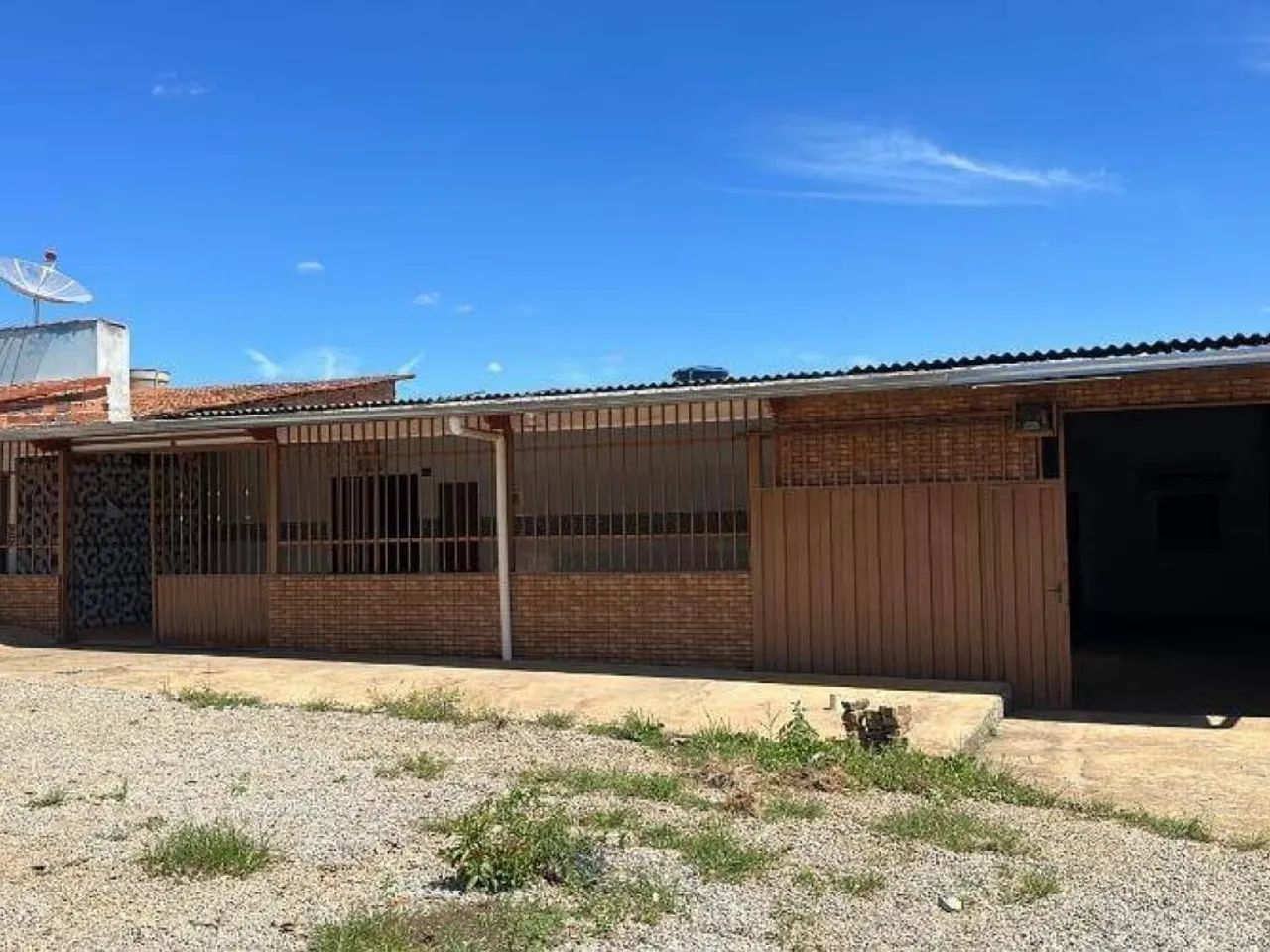 Casa 354 m² - Vila Peixoto - Ipameri - GO