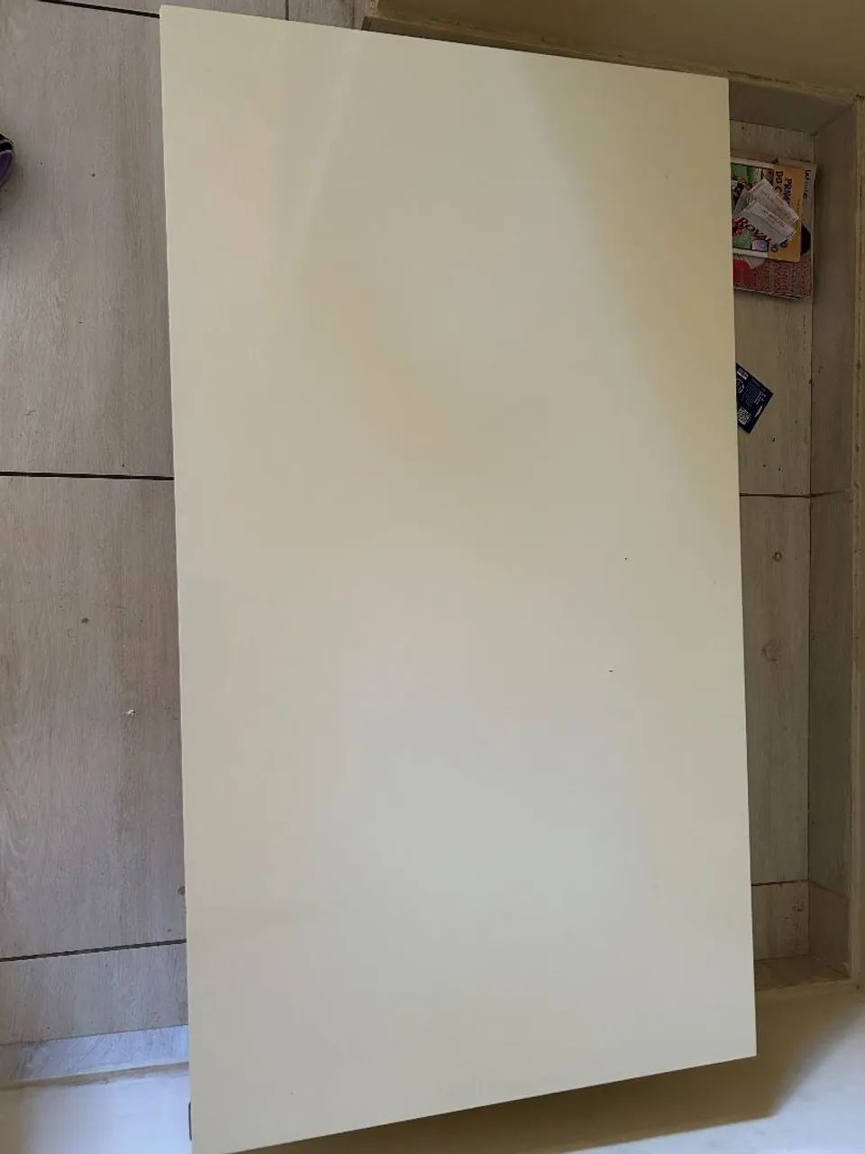 Mesa de centro - Otimo estado - Foto 3