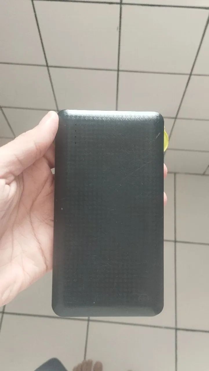 Carregador Portátil  - Foto 5