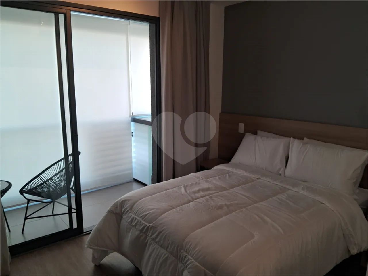 Apartamento com 1 quartos à venda em Pinheiros - SP - Foto 4