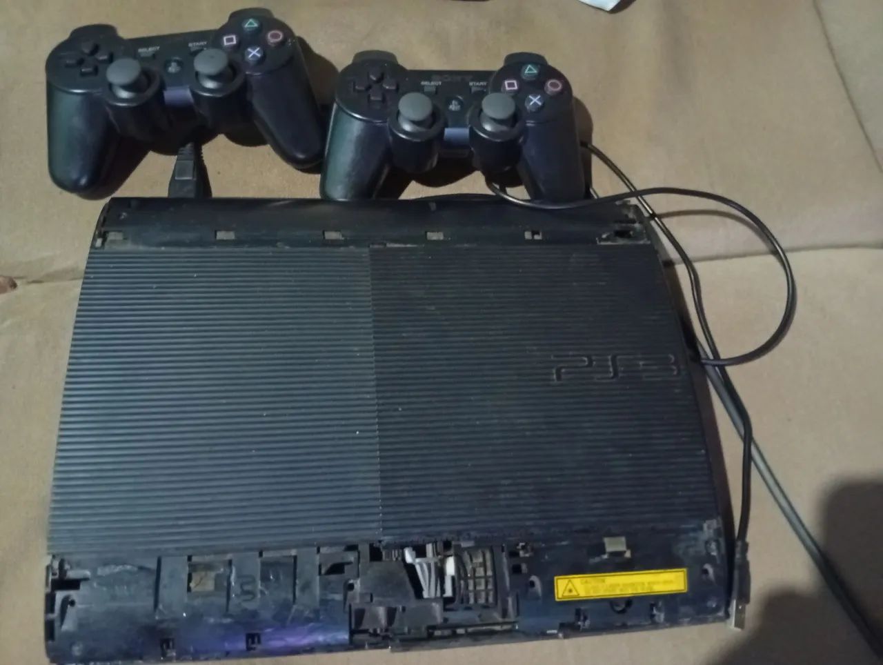 Ps3