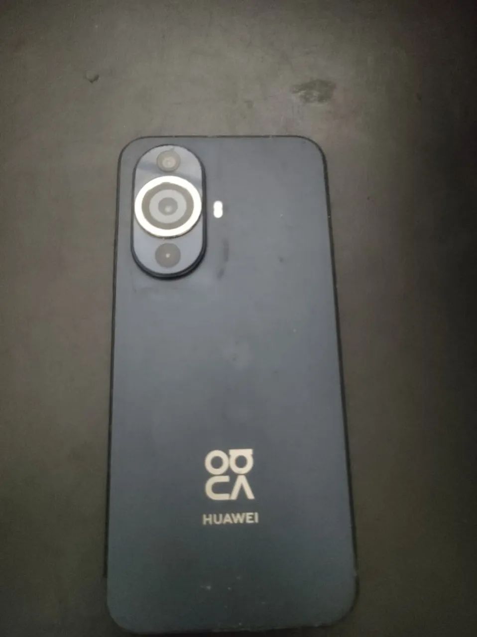 Vendo Celular Nova 11 - Foto 3