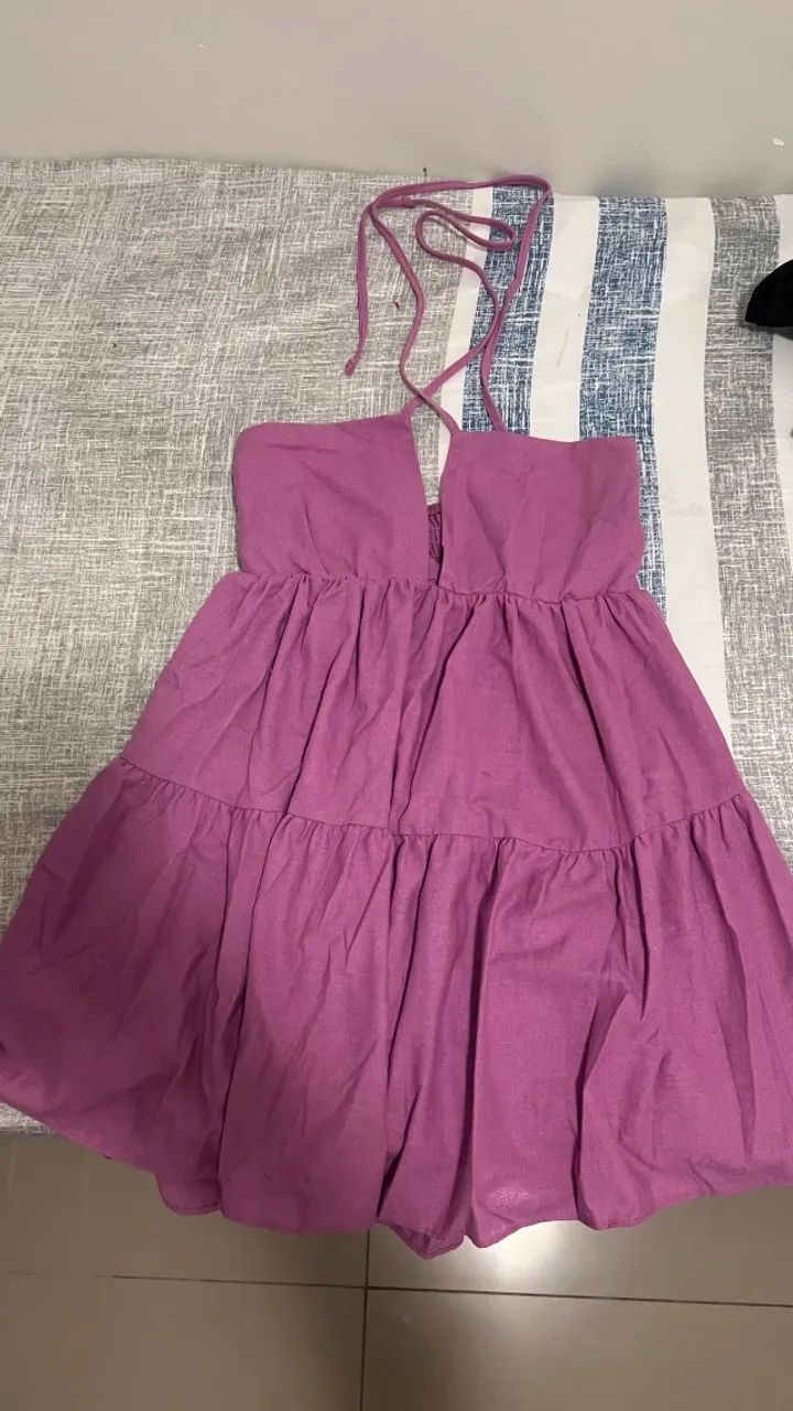 Desapegos de roupas novas - Foto 2