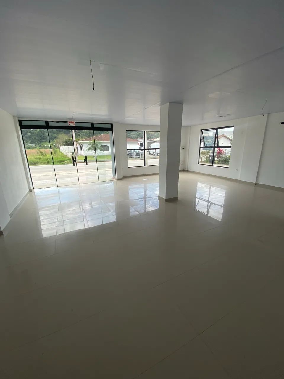 Sala comercial  - Foto 4