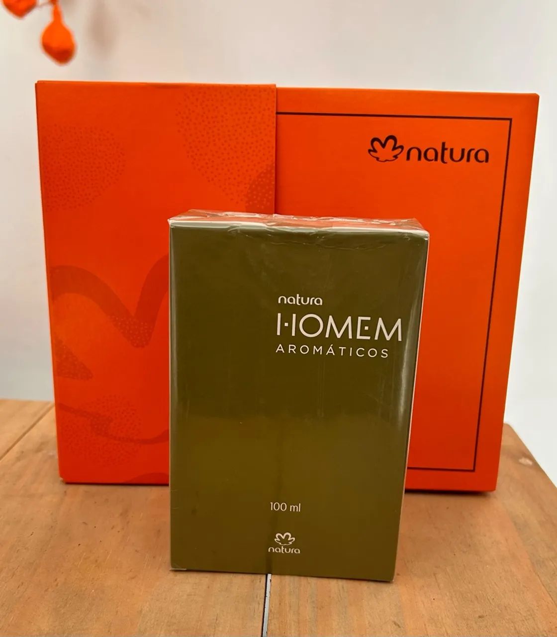 Natura Homem (várias fragrâncias) - Foto 3