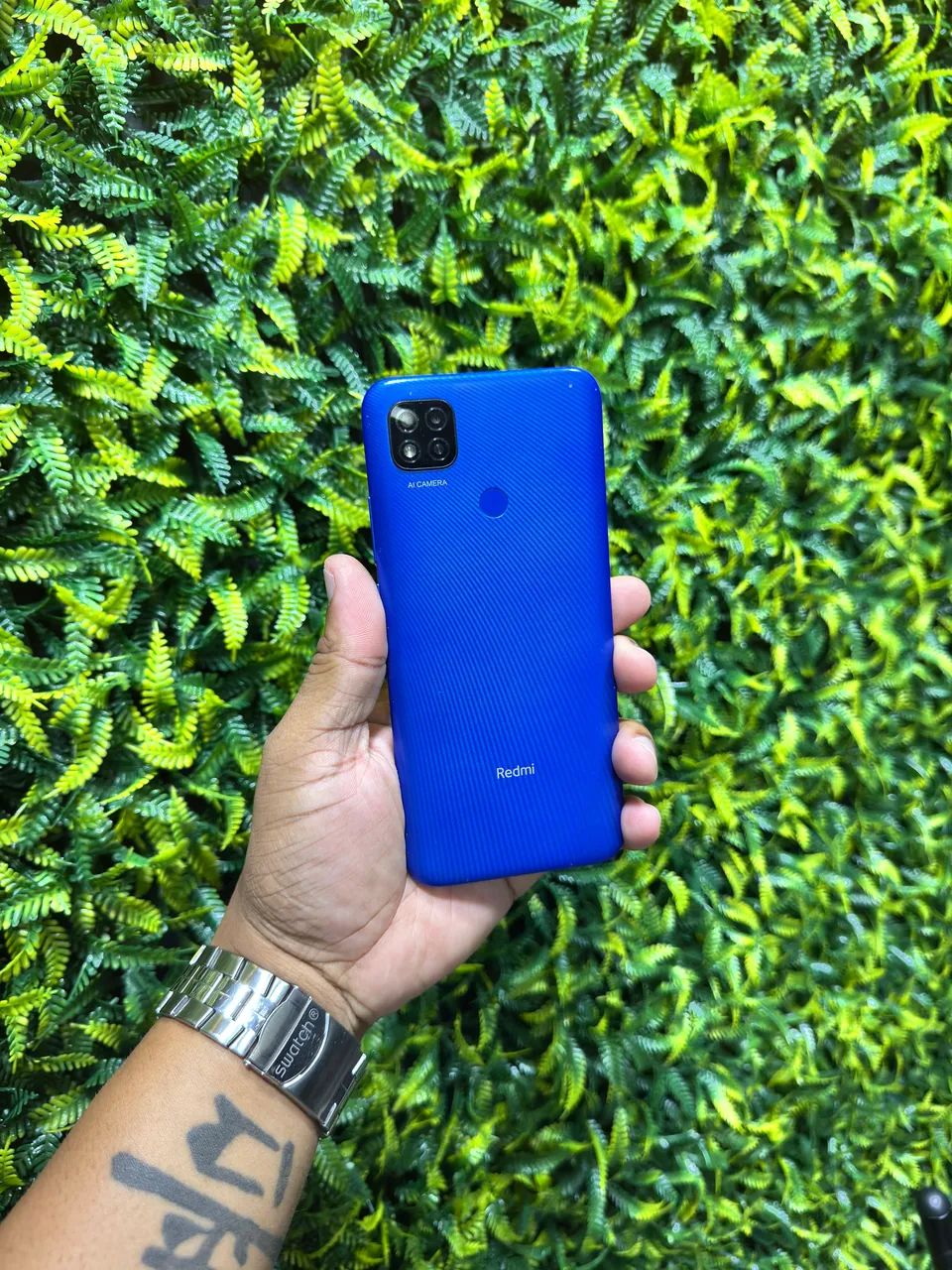 Redmi 9c 64gb - Foto 2