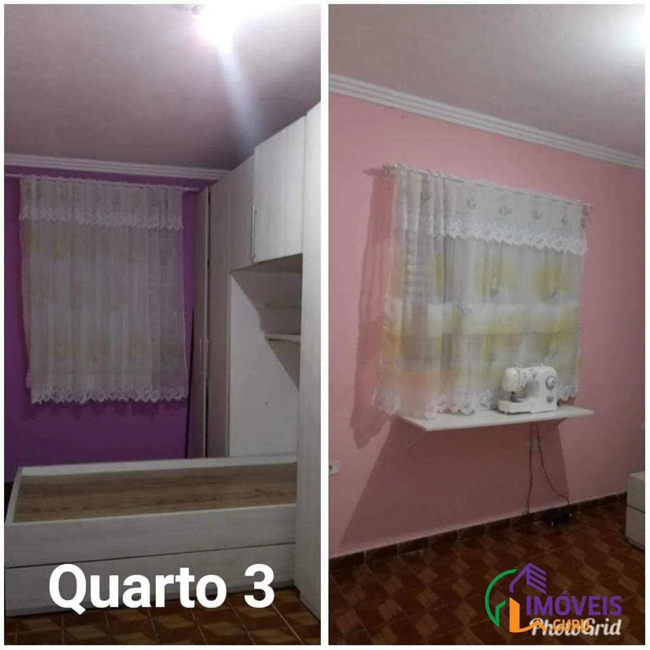 CASA ASSOBRADADA - DOS CASA - SP - Foto 3