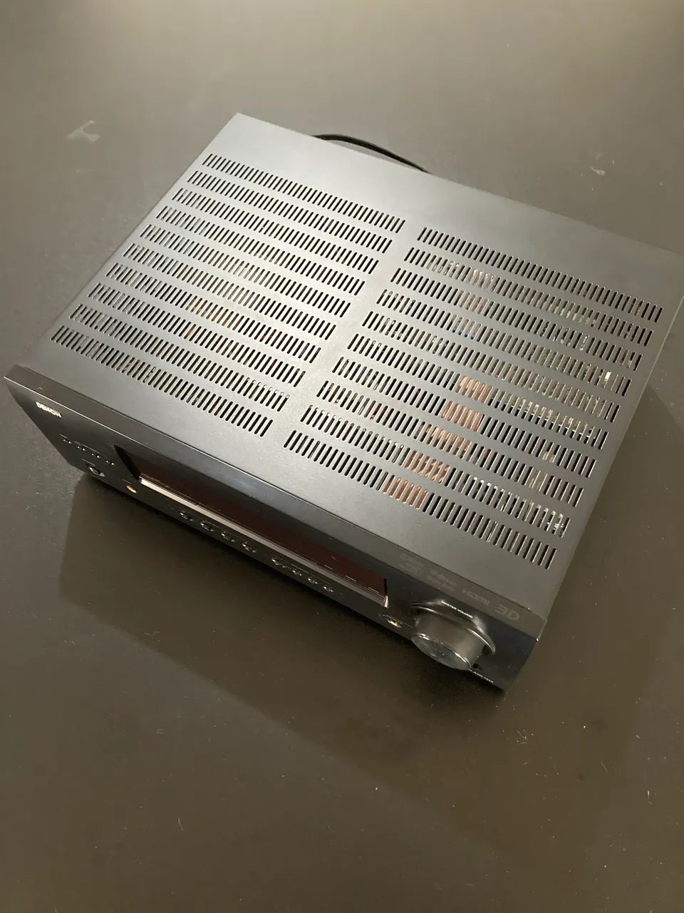 Denon AVR1312 Receiver 5.1 - Foto 4