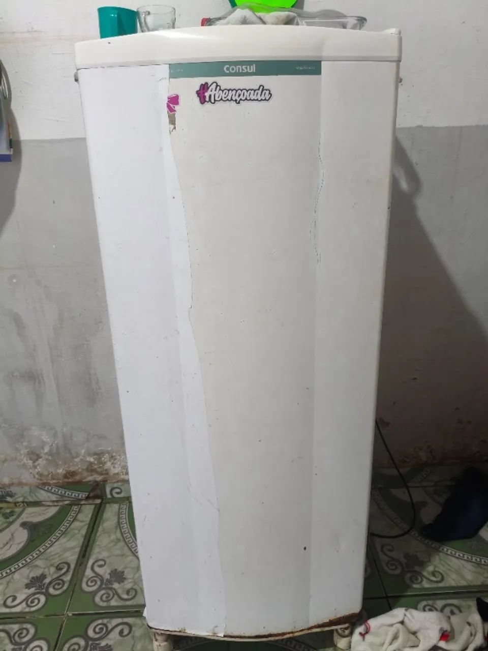 Geladeira 