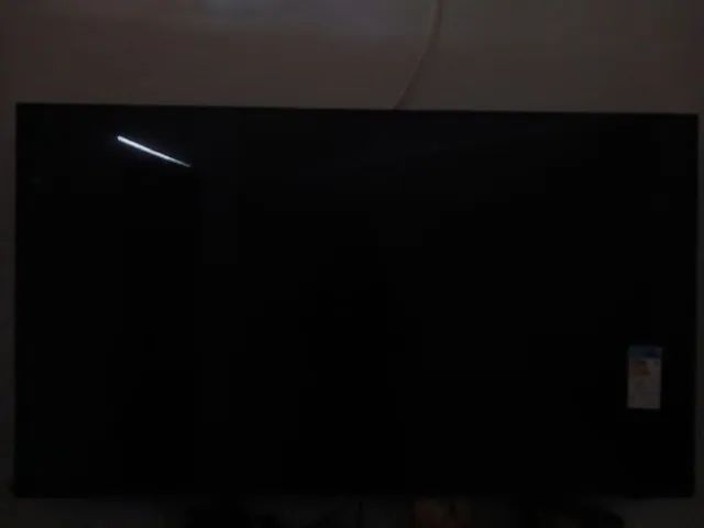 TV 55' polegadas Samsung. - Foto 2