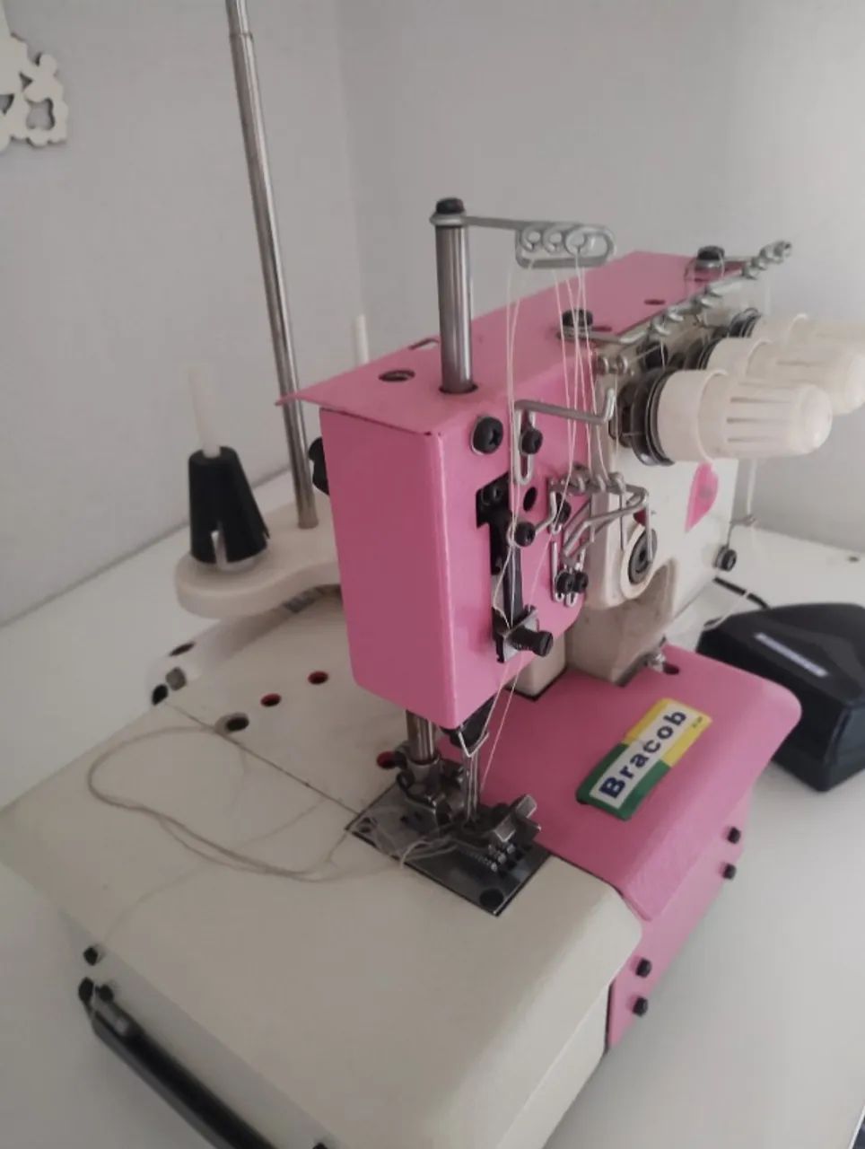 Máquina Galoneira 422992128277882881