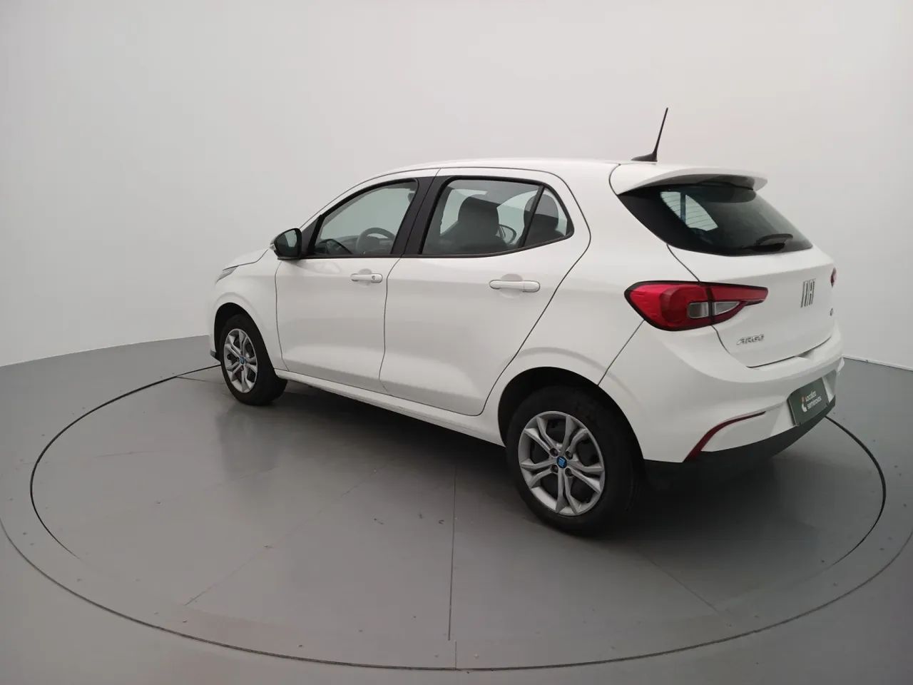 Fiat Argo Drive 1.0 Firefly 2026 - Foto 3