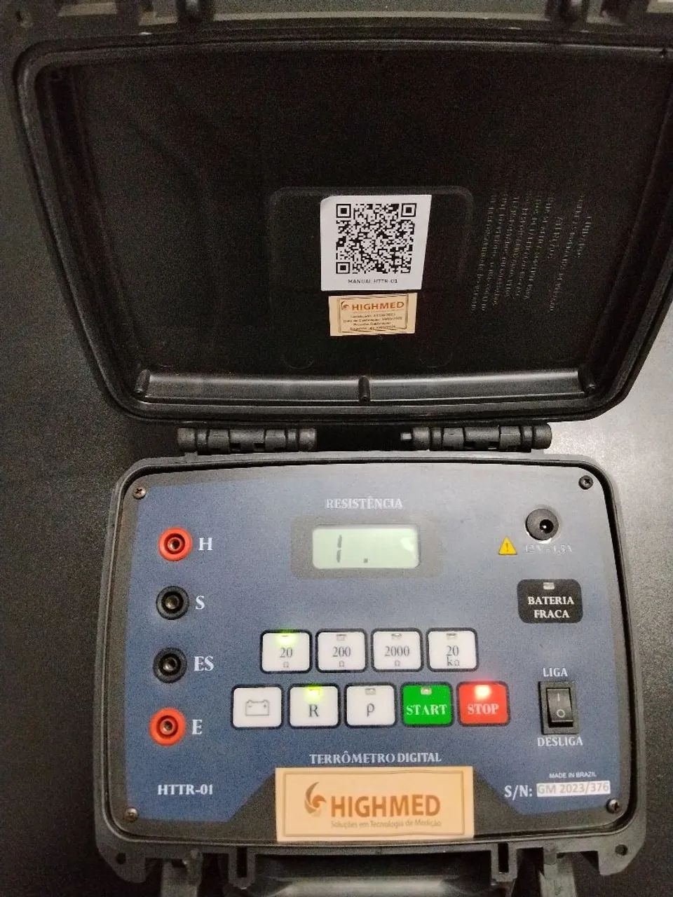 Terrometro digital 480016975476172802