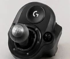 Volante Logitech g920 completo - Foto 5