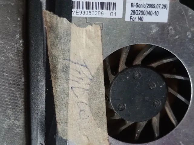 cooler notebook philco 14111 - Foto 2