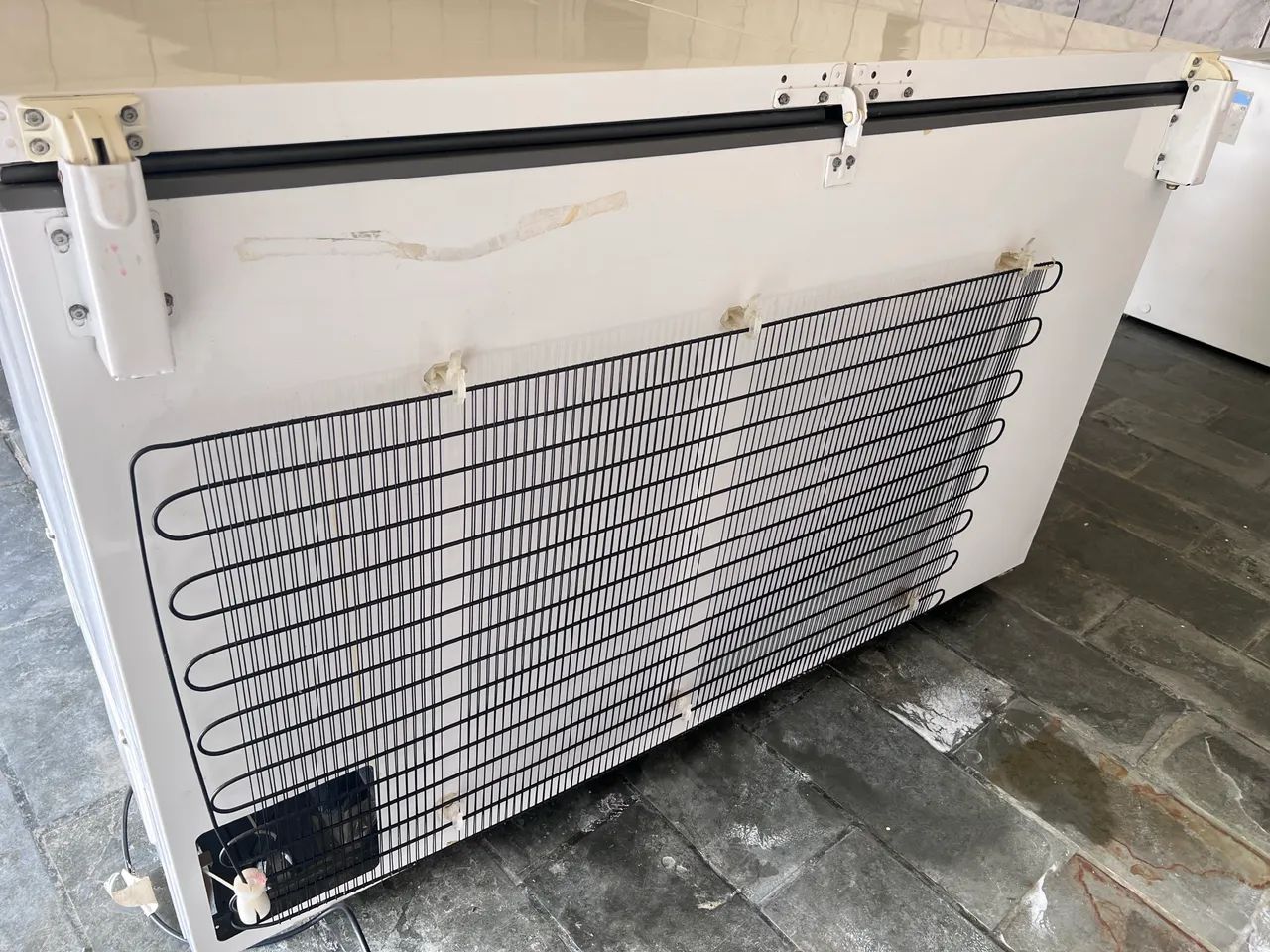 Freezer Consul 530 L - Foto 3
