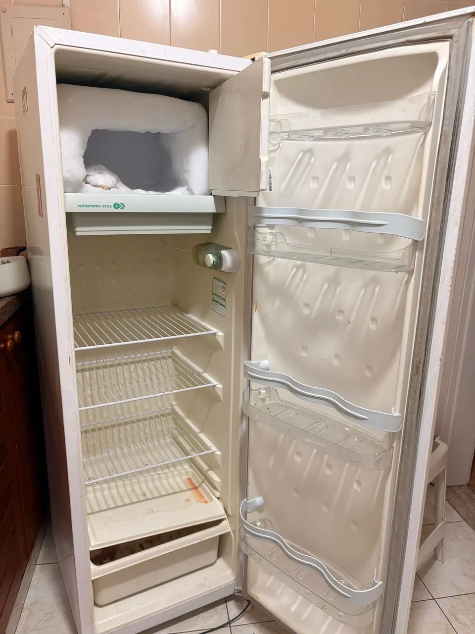 Geladeira  - Foto 2