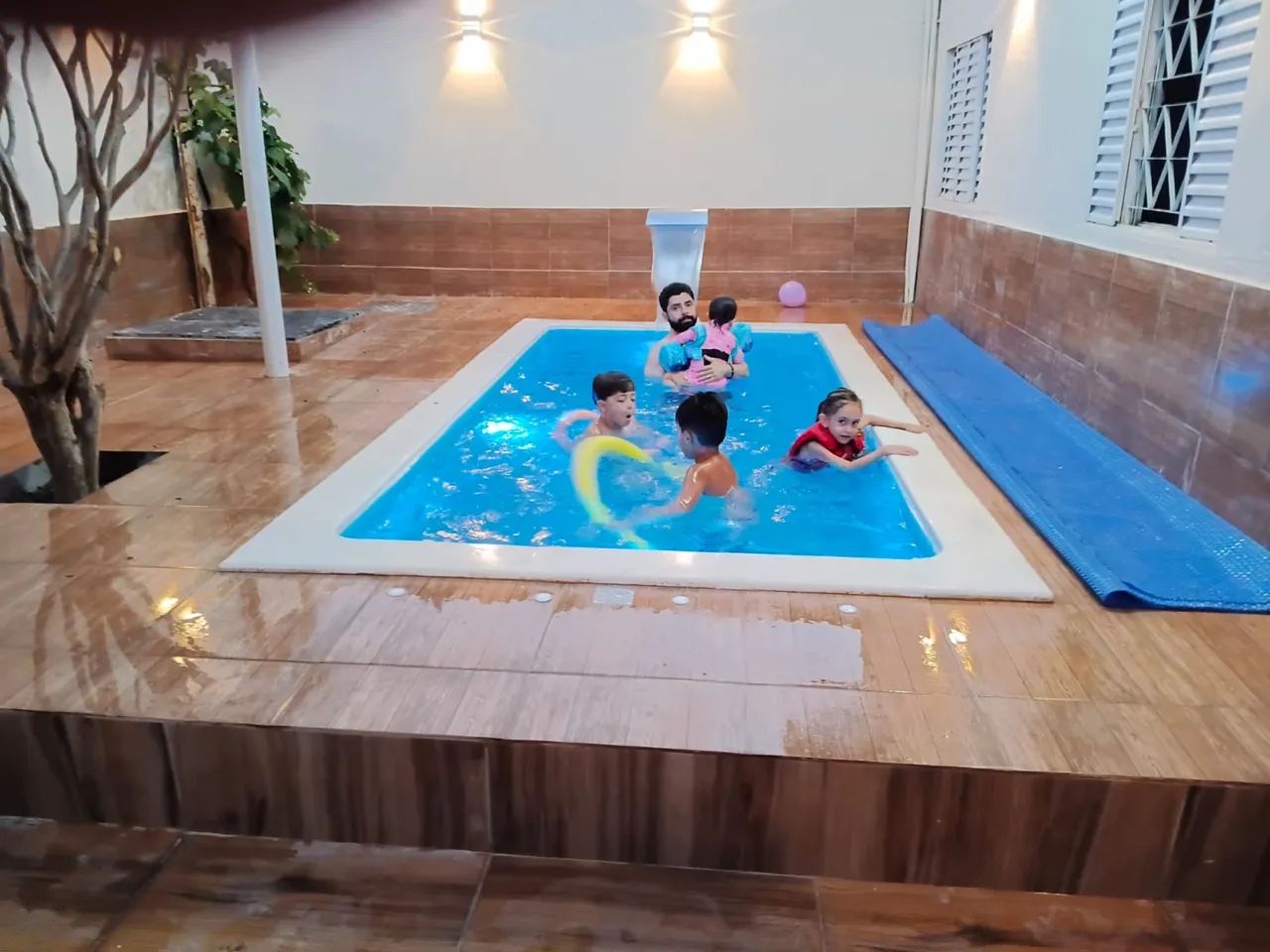 Piscina  - Foto 3
