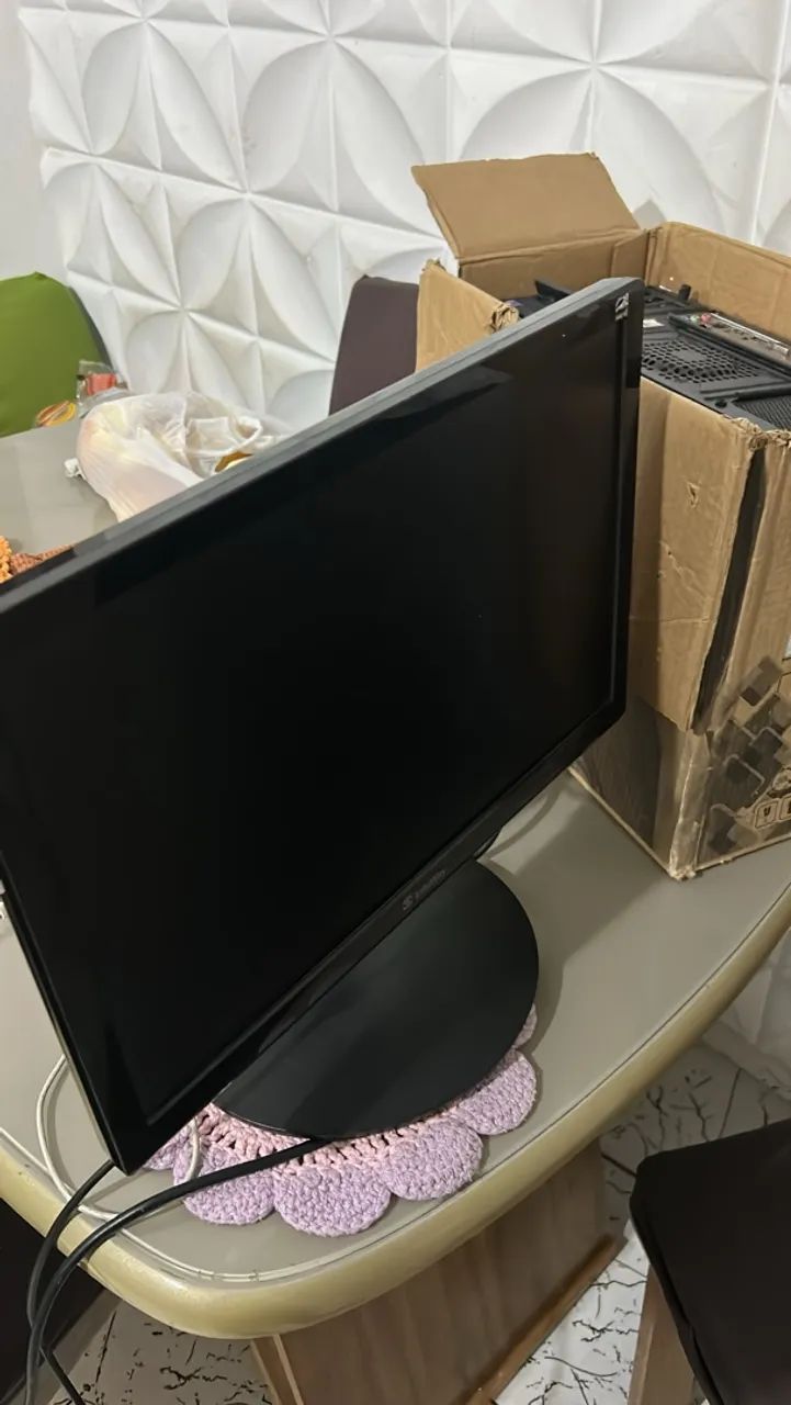VENDE-SE PC GAMER 