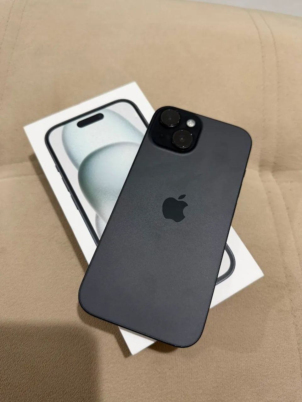 Iphone 15 - Foto 5