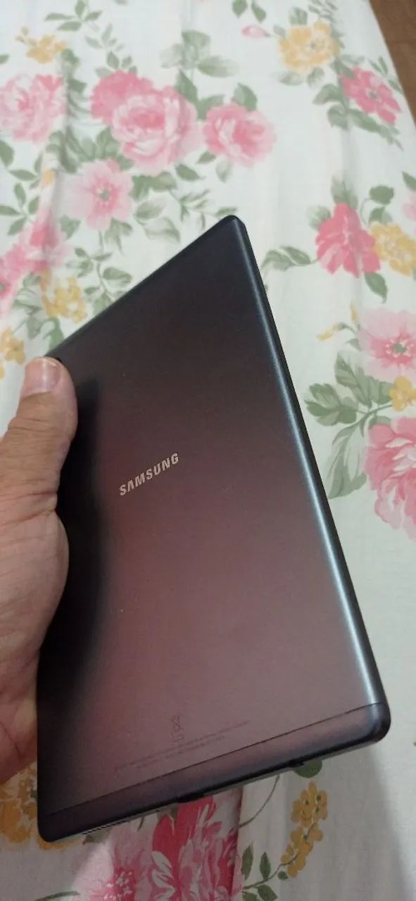 Tablet Samsung A7 Lite - Foto 5