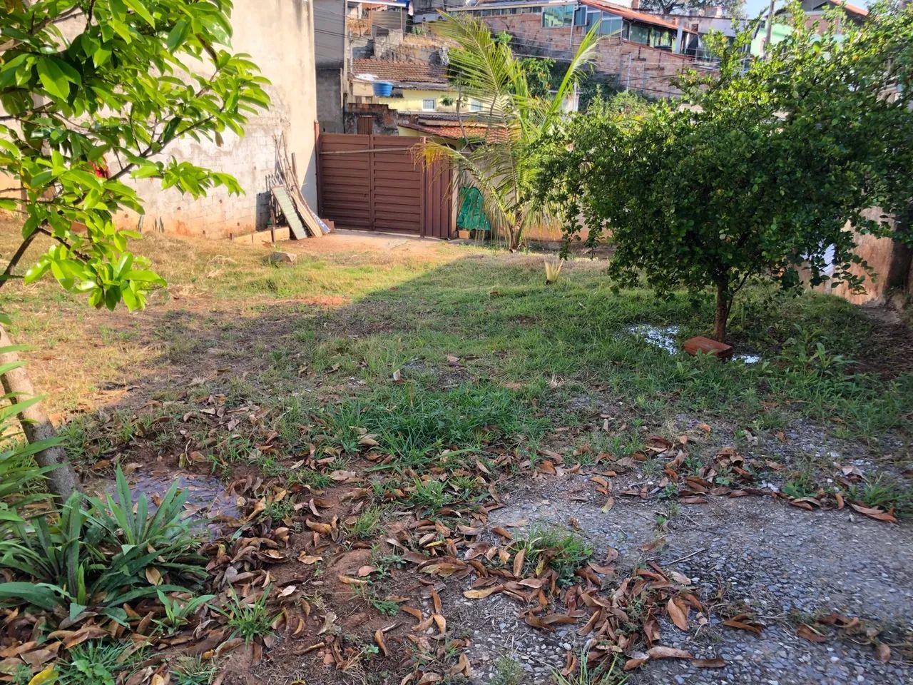 Vendo lote a 15mn do centro de BH. - Foto 2