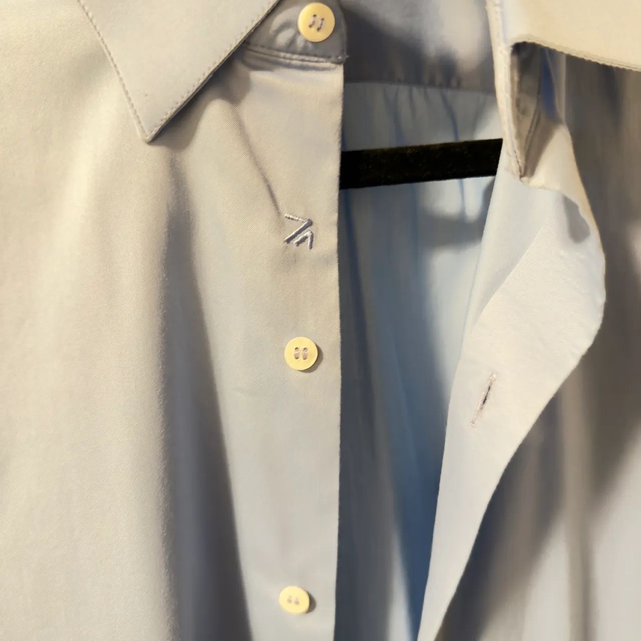 Camisa Ricardo Almeida - Foto 4
