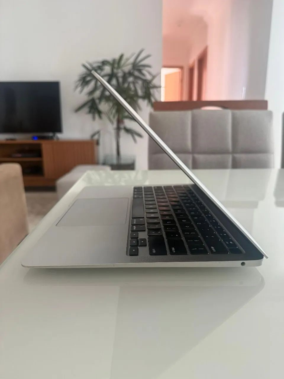 Macbook Air 16Gb 246Gb - Foto 2