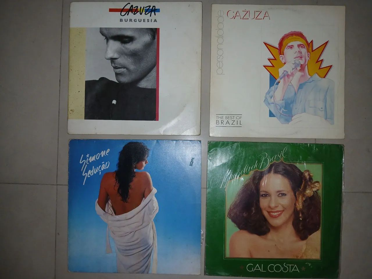 LP Vinil discos - Foto 5