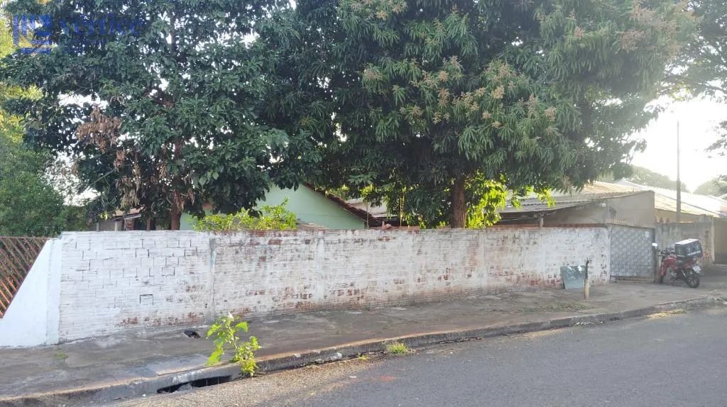 Terreno à venda em Maringá, Conjunto Habitacional Requião, com 414 m² - Foto 3