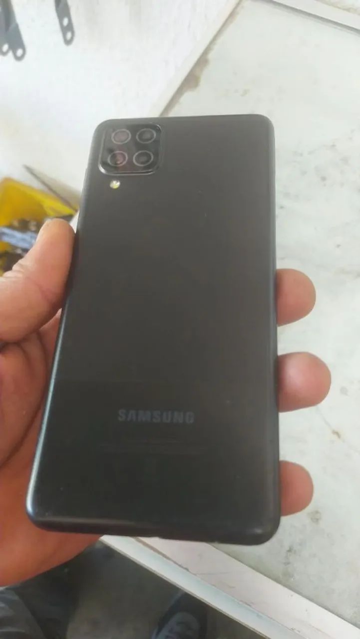Samsung A12  - Foto 3