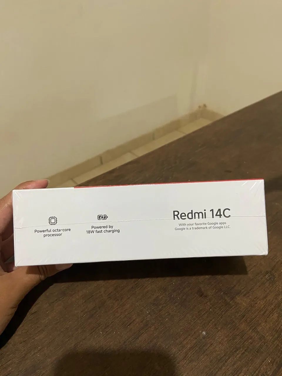 Xiaomi Redmi 14C - Foto 2