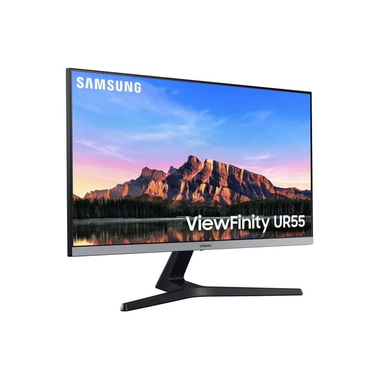 Monitor SAMSUNG 4k UR55 28 Polegadas  - Foto 2