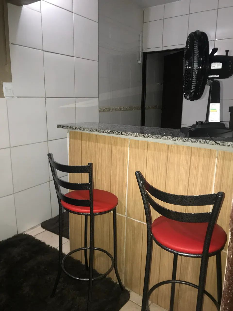 KITNETS MOBÍLIADAS ST COIMBRA - Foto 2