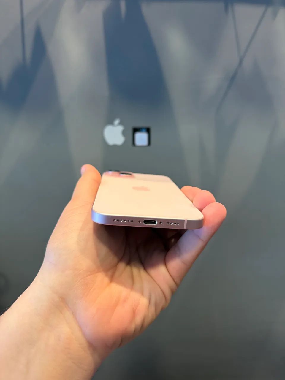 iphone 15 plus 128gb  - Foto 3