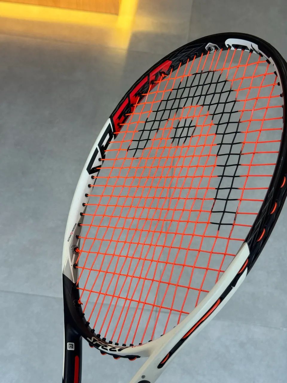 Raquete Head Speed Pro - Foto 2