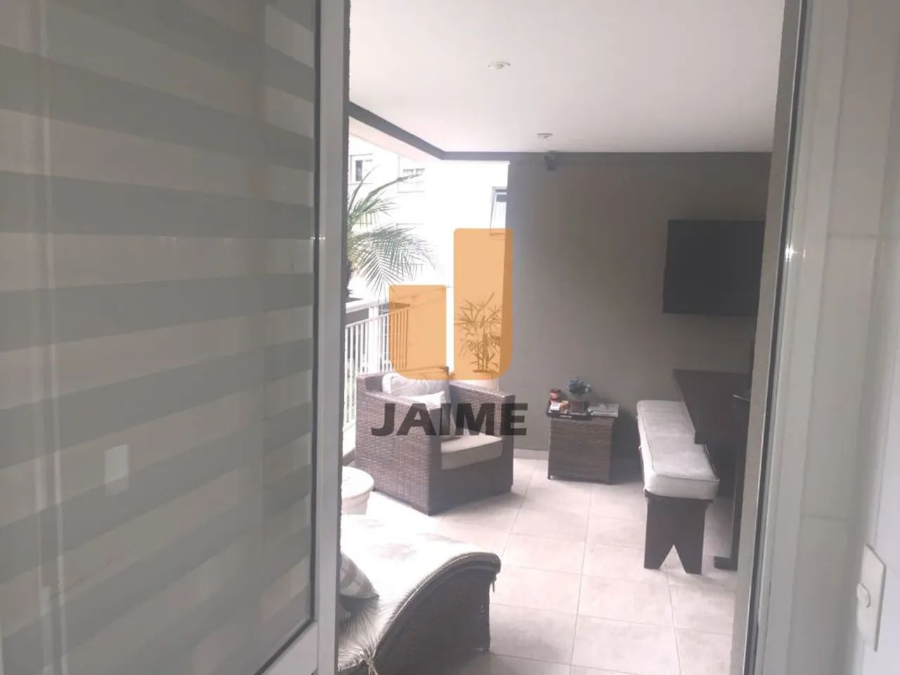 Apartamento na Vila Andrade, completíssimo, com varanda gourmet. - Foto 5