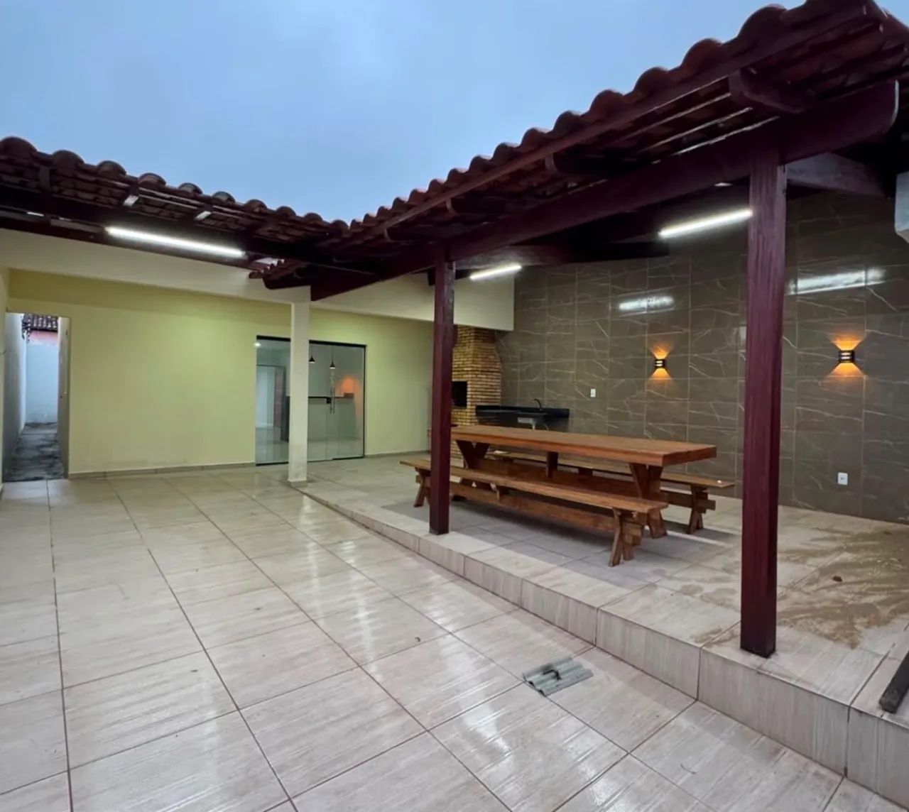 W| Casa no Cohajap  - Foto 2