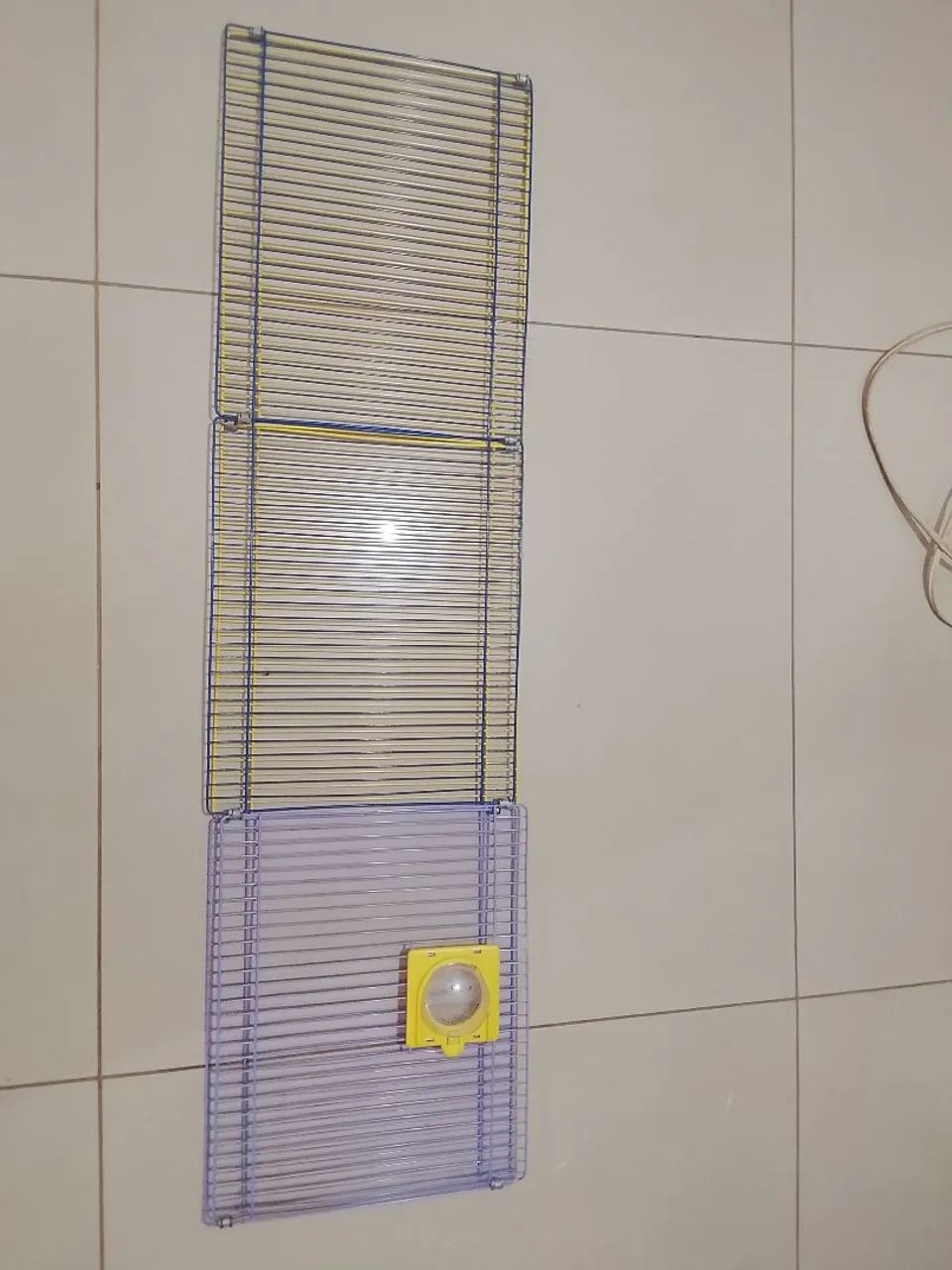 Cercado hamster
