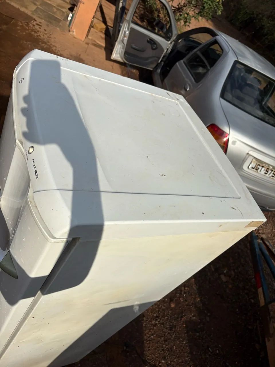 Freezer - Foto 4