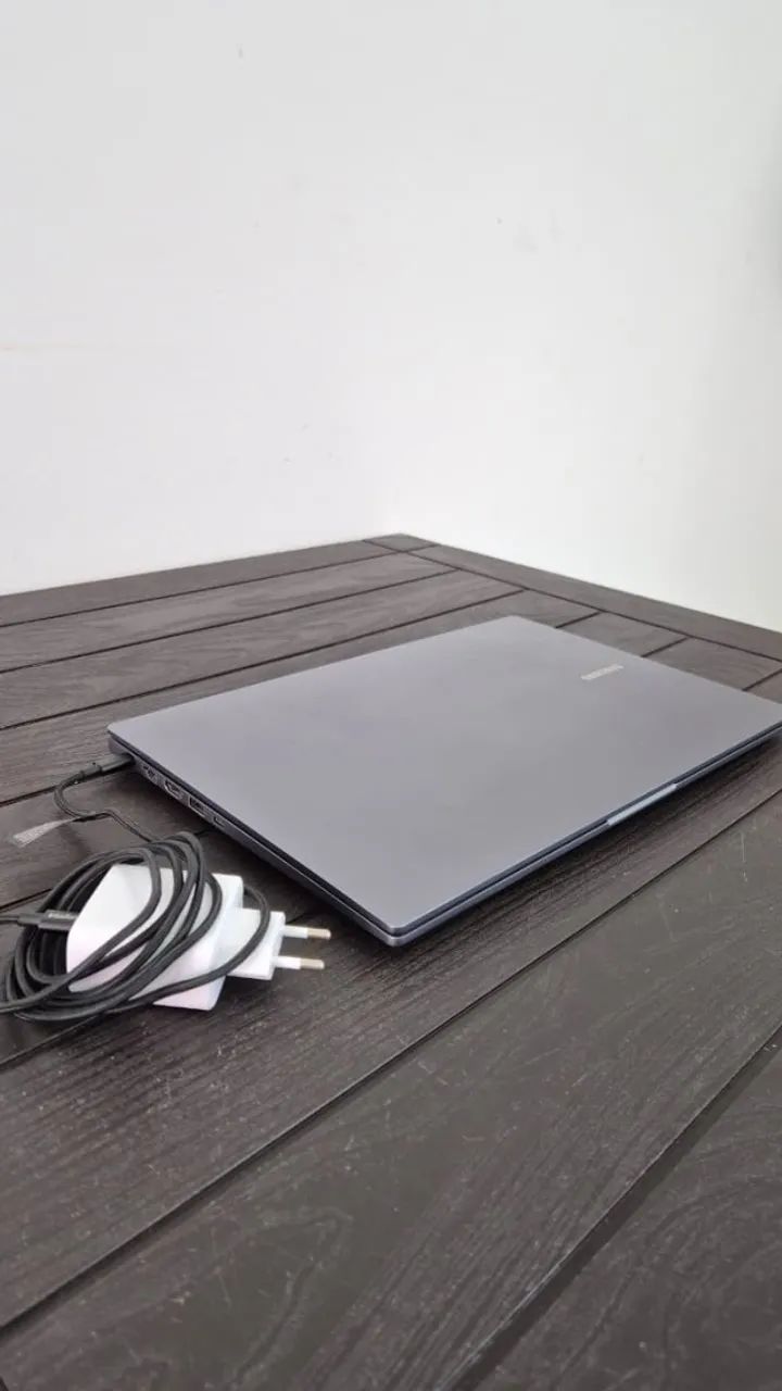 Notebook Samsung Galaxy Book 4 | i3 13ª Gen | 8GB RAM | SSD 512GB - Foto 3