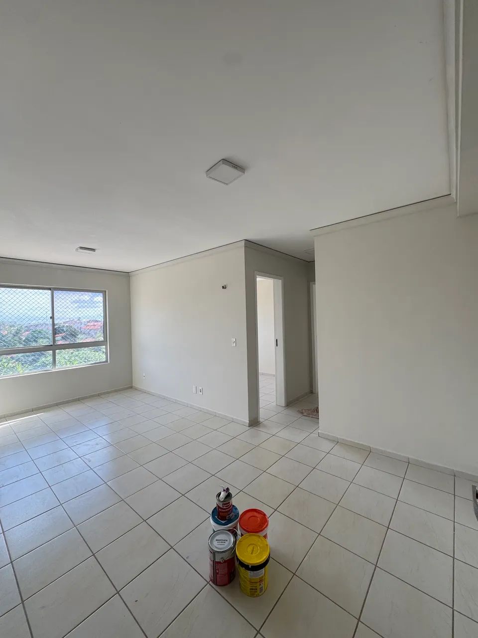 VENDO APARTAMENTO COM 2/4 NA ZONA NORTE! 