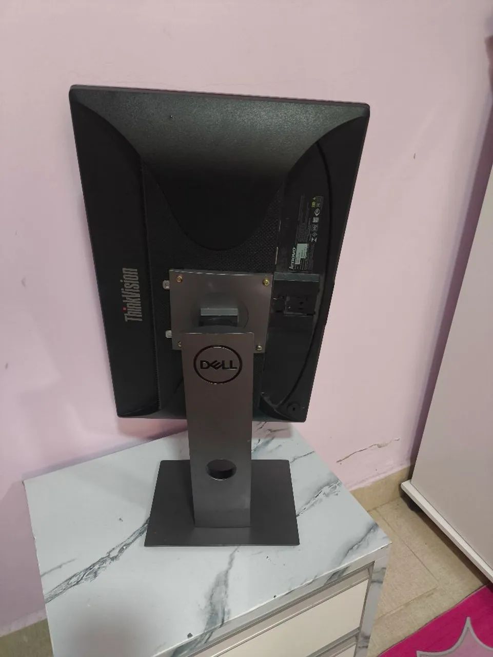 Monitor Lenovo Thinkvision  - Foto 4