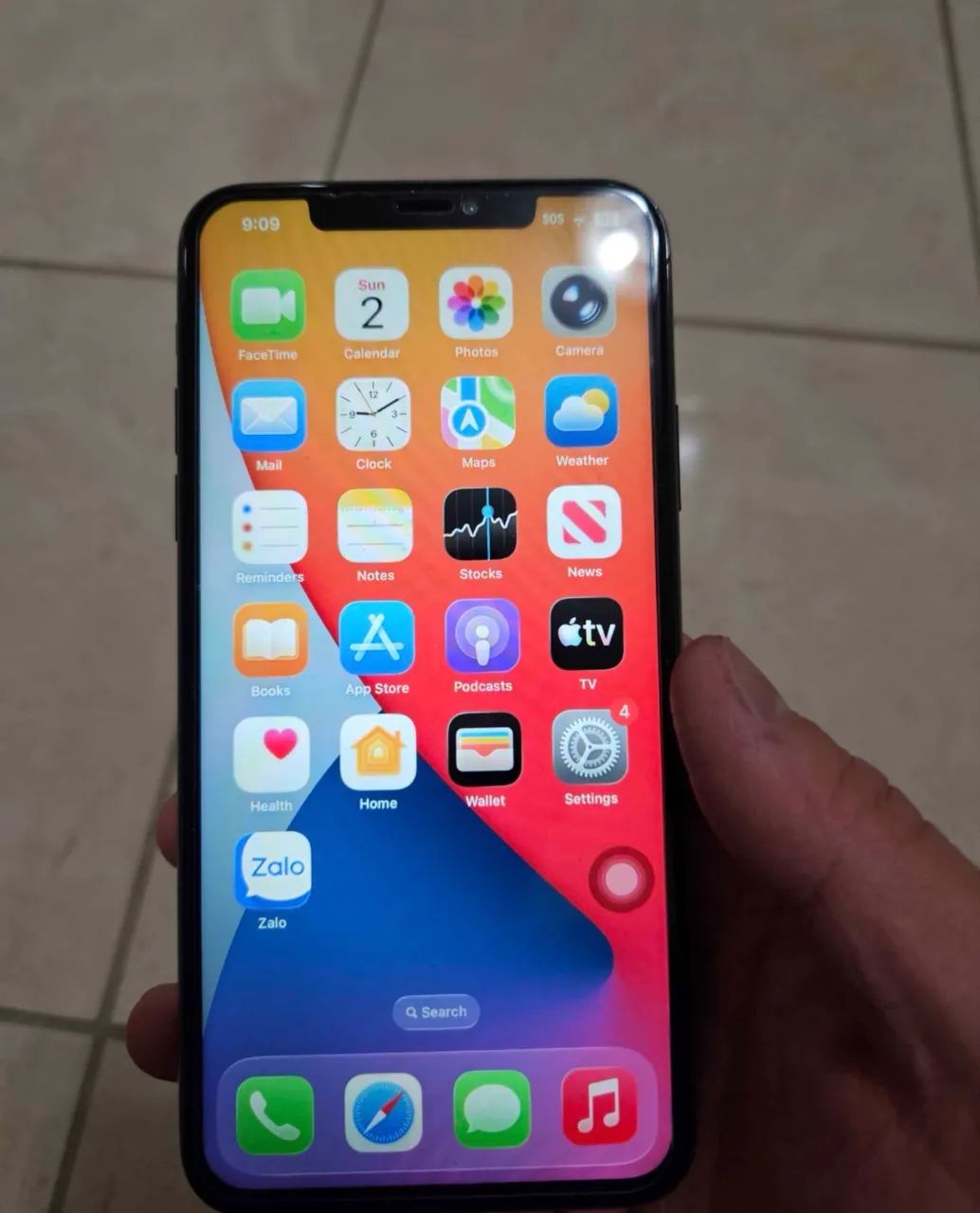 iphone 11 Pro 256GB 