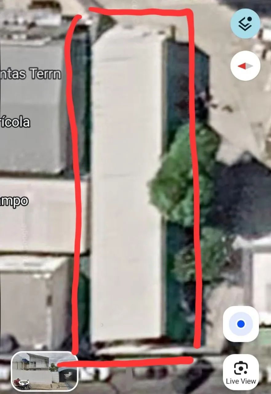 Vendo imóvel comercial na zona leste. - Foto 2