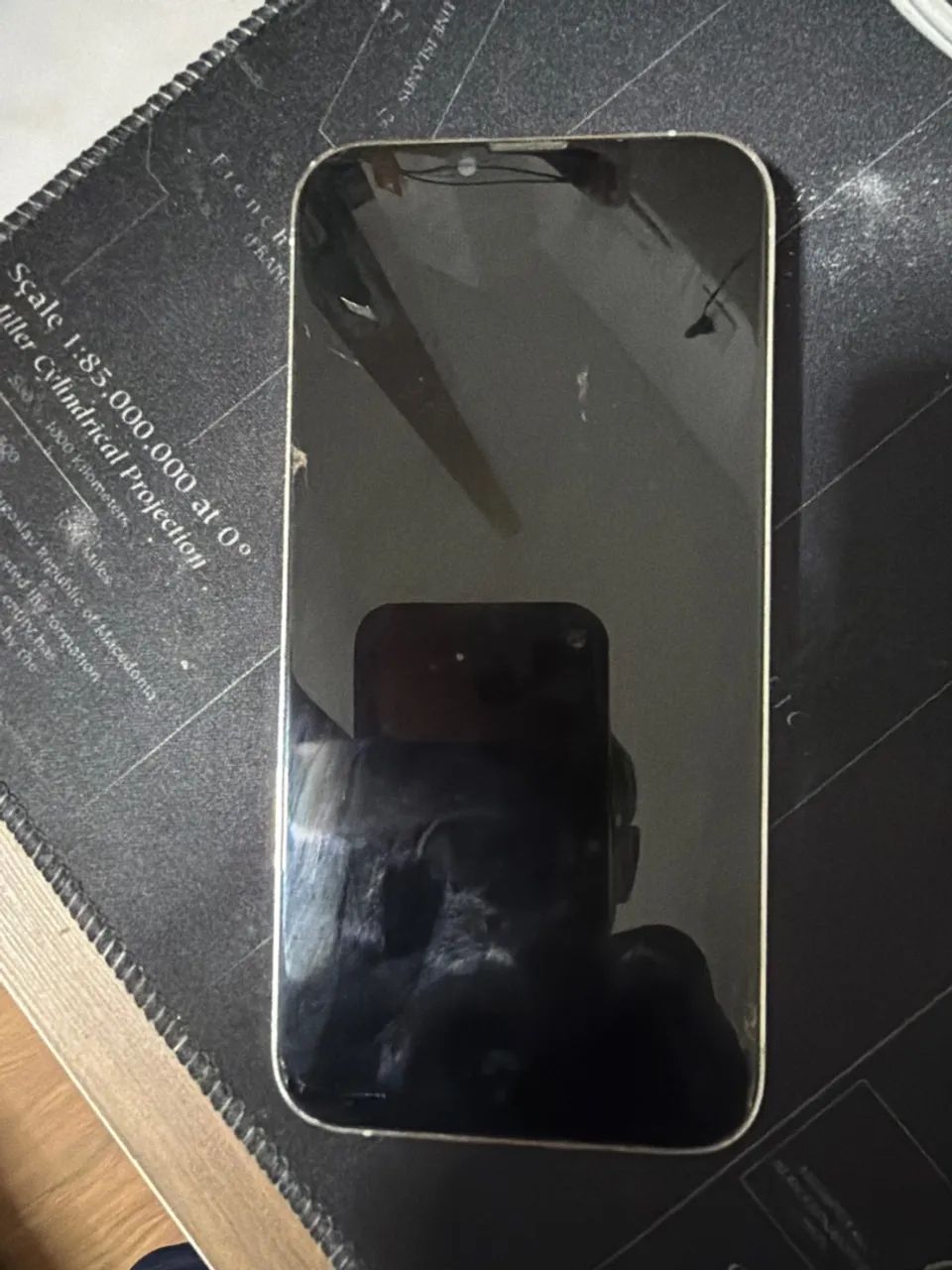iPhone 13 Pro Max 128