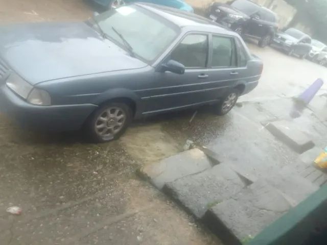 Volkswagen Santana Santana 1.8 Mi 2001