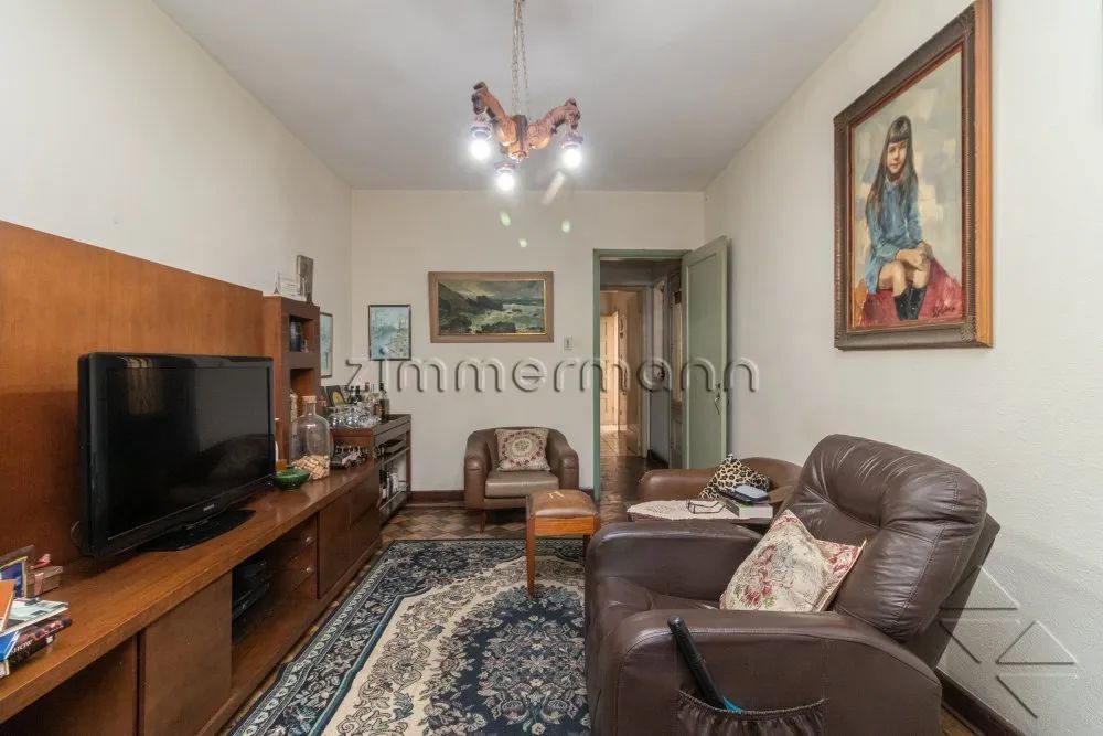 CASA SOBRADO VILA ROMANA 3 DORMITÓRIOS 3 VAGAS - Foto 4