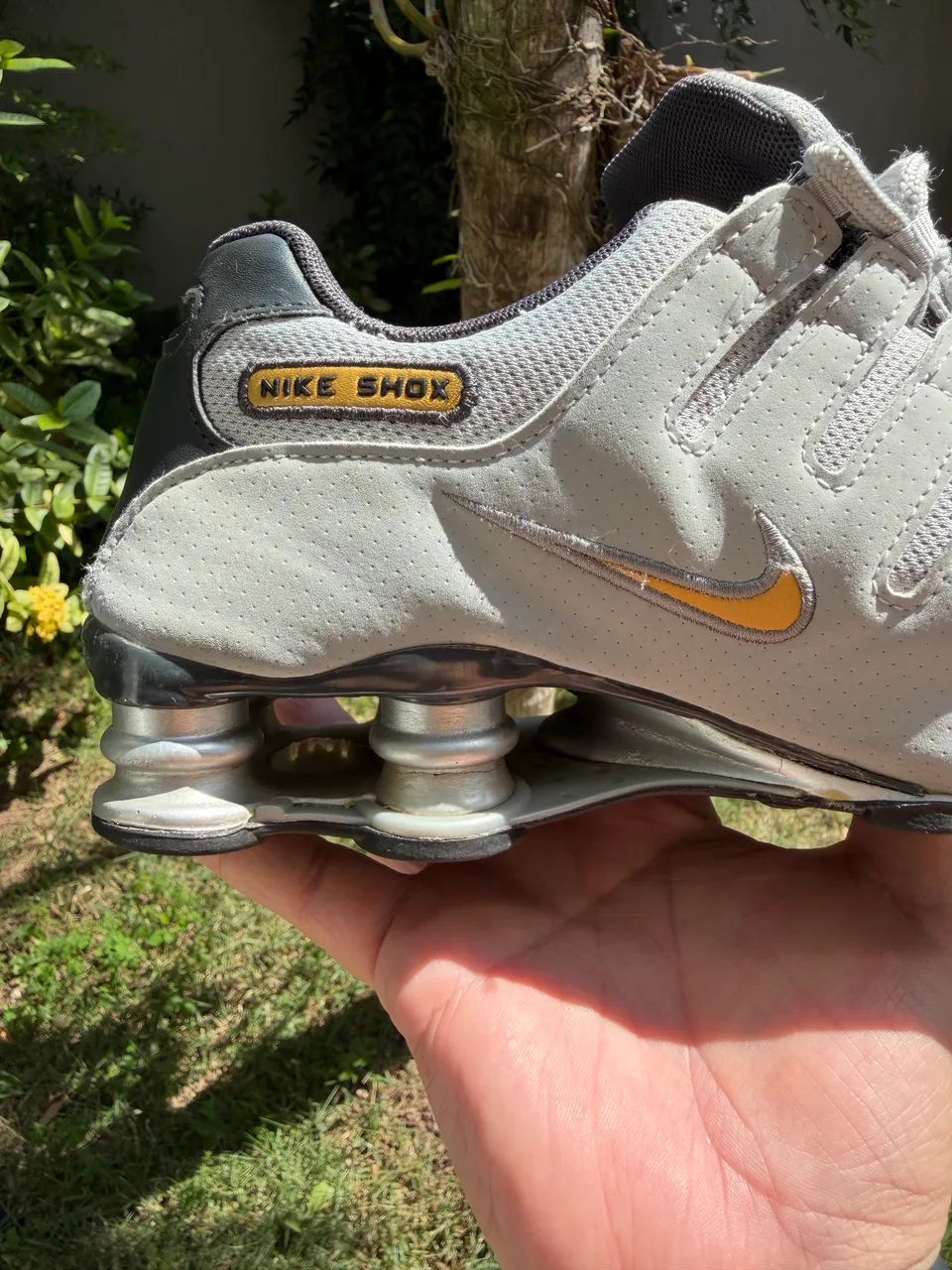 Tênis Nike NZ N38 - Foto 4